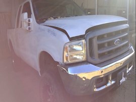 1999 FORD F250, EXTD CAB, 7.3L, TURBO DIESEL,  AT, 4WD,   F25197